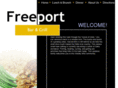 freeportbarandgrill.com
