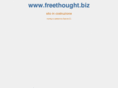 freethought.biz