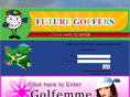 futuregolfers.co.za