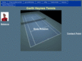 ghaynestennis.com