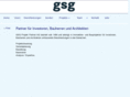 gsg.info