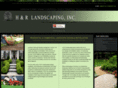handrlandscape.com
