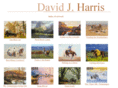 harriswesternart.com