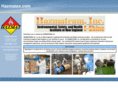 hazmatex.com