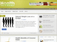 healthonabudget.com