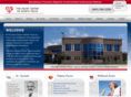 heartcenterntx.com