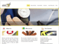 hornet-training.com