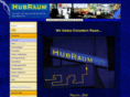 hubraum-bern.ch