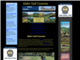 idahosgolf.com