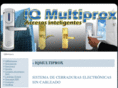 iqmultiprox.com