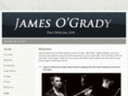 james-ogrady.com