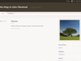 johnolmstead.com