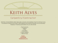keithalves.com