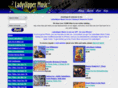 ladyslipper.org