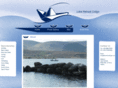 lakeretreatlodge.com
