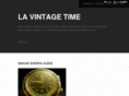 lavintagetime.com