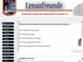 lenauschule.net