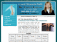lessardchiropractichealth.com