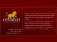lionheartinvestigations.com