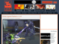lorehound.com