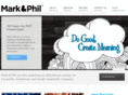 markandphil.com
