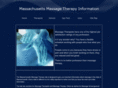 massachusettsmassagetherapyschool.com