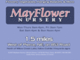 mayflowernurseries.com