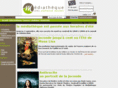 mediatheque-ales.net