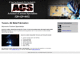 metalworkintucson.com