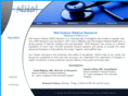 mhmresearch.com
