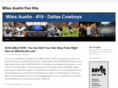 milesaustin.com