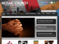 mosaicdurham.com