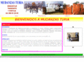 mudanzasenlevante.com