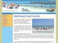 myrtlebeachbooks.com