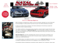 natalautorepair.com