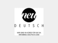 neu-deutsch.com