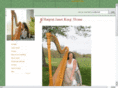 newyorkharpist.com