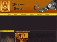 nirvanahostel.com