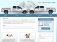 northwestseptic.com