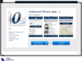 oakwoodestateagents.com
