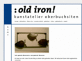 old-iron.com