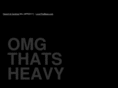 omgthatsheavy.com