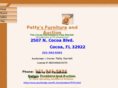 pattysauction.com