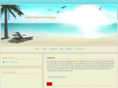 pearlbeachrentals.com