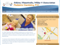 pediatricdentistrichmond.com