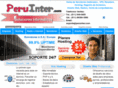 peruinter.com