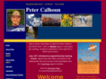 petercalhoun.com