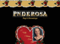 pnderosa.com