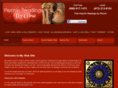 psychicreadingsbyginas.com