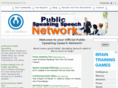 publicspeakingspeech.net